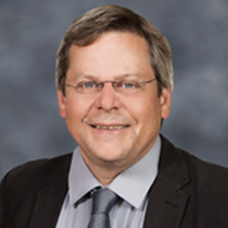 Dr. Eric Hoffman