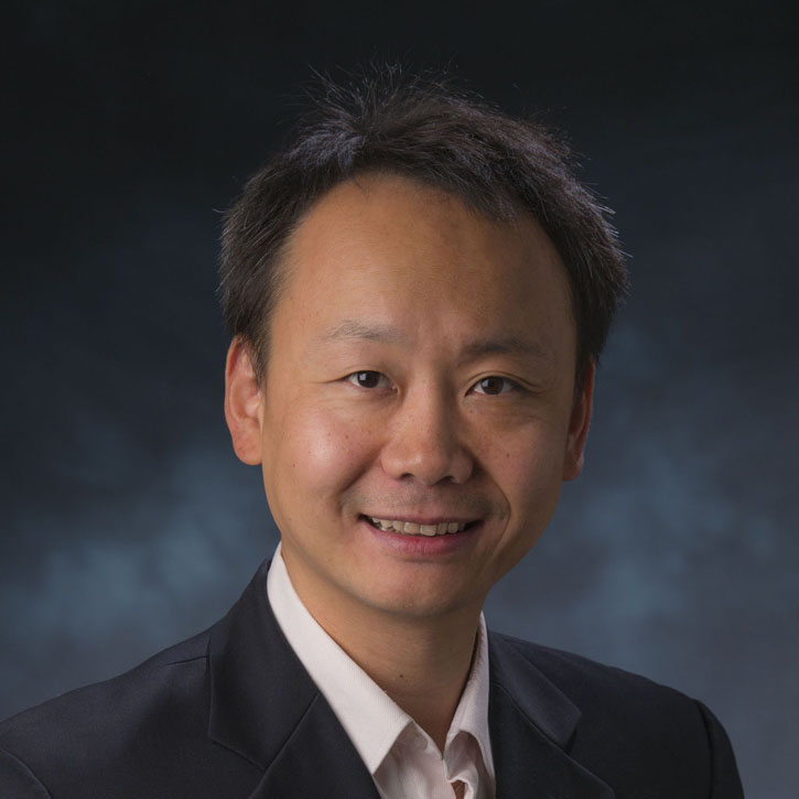 Dr. Hang Hubert Yin