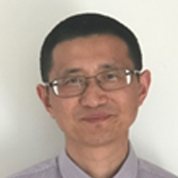 Dr. Shanrong Zhao
