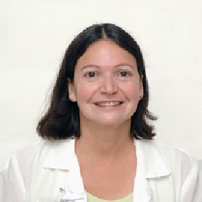 Dr. Mildred Duncan-Avecedo